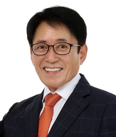 Yoo Jae-kyun