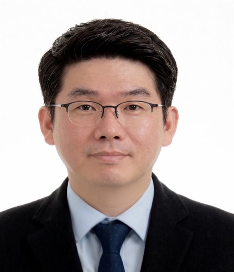 Lee Seung-hwan