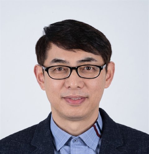 Han Tae-sik