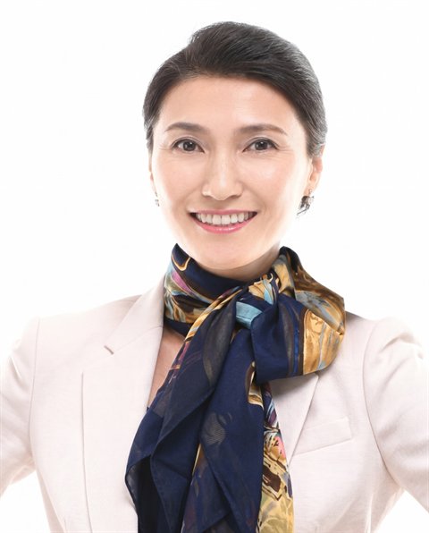 Lee Min-hye