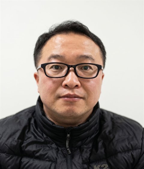 Yoo Yong-won