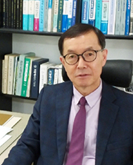 Director, Korea Institute of Industrial Technology