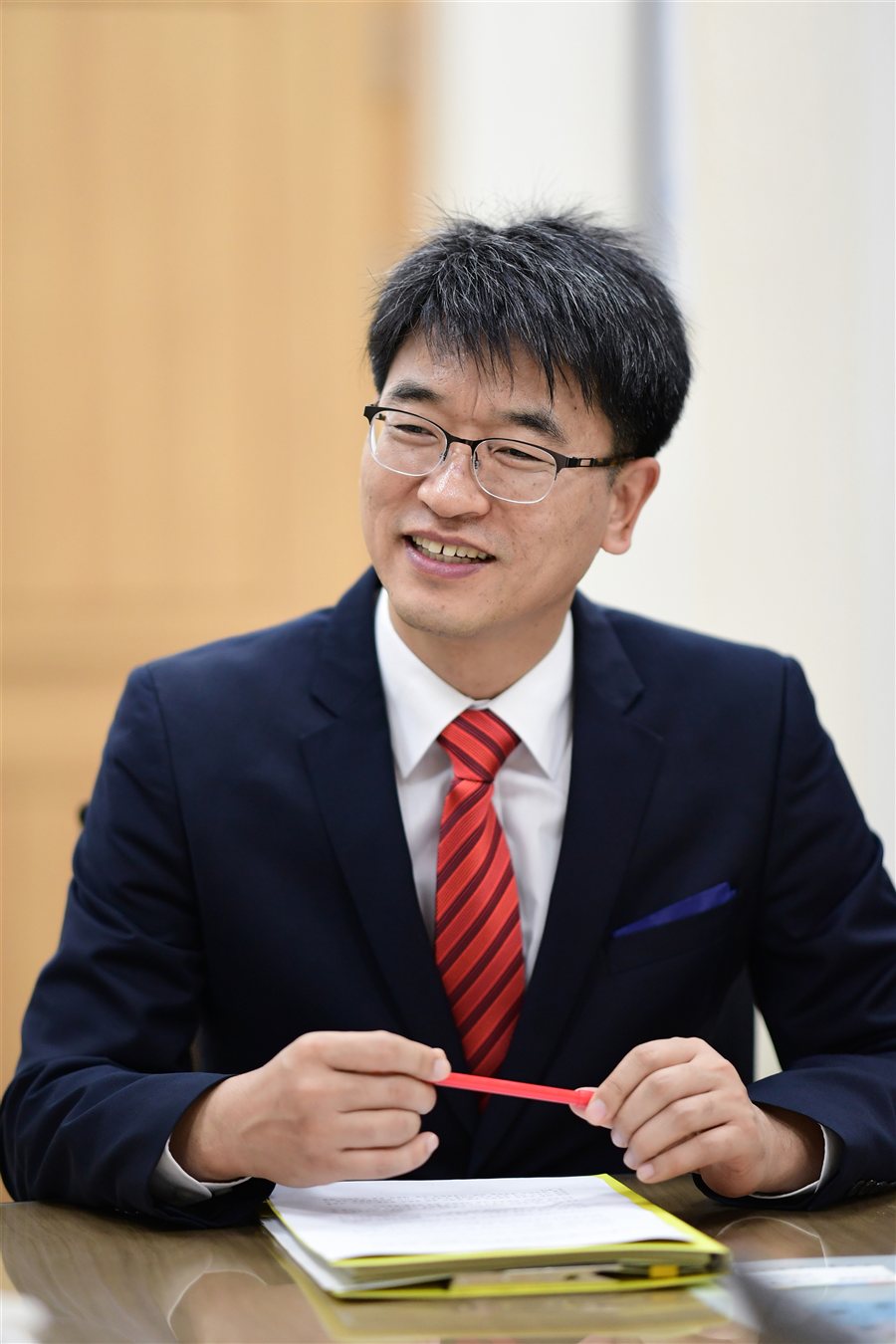Kim Yong-seok